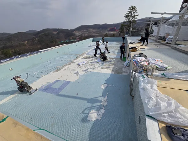 군포1동 해체업체 이미지