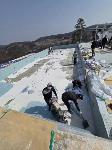 함양읍 철거 이미지