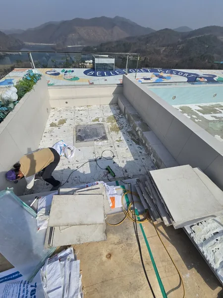 인천시 철거업체 이미지