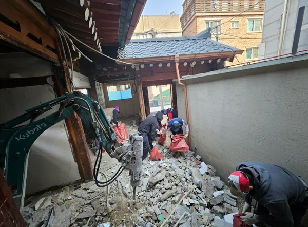 수월동 철거단가 이미지