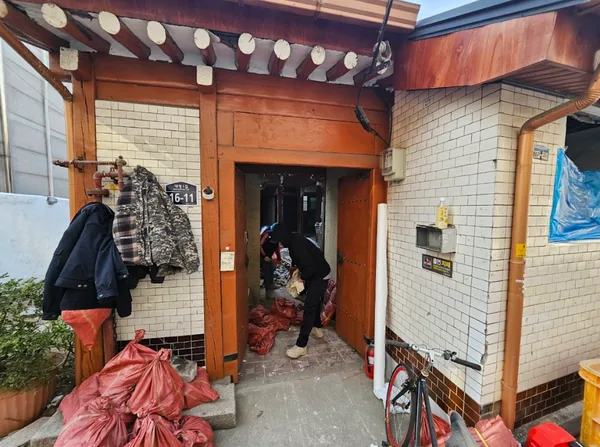 거창군 가북면 철거 이미지