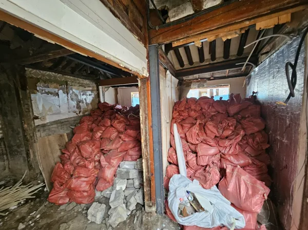 인천시 철거 이미지